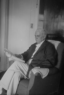 Champ Clark, between c1915 and c1920. Creator: Bain News Service