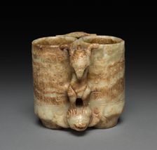 Champion Vase, 960- 1279. Creator: Unknown