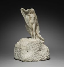 Chastity, c. 1900. Creator: Théodore Rivière (French, 1857-1912)