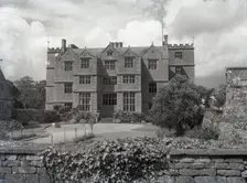 Chastleton House, Oxfordshire, c1955. Creator: Arthur Charles Kirby Ware