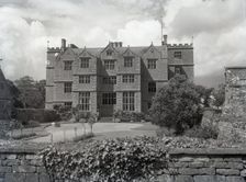 Chastleton House, Oxfordshire, c1955. Creator: Arthur Charles Kirby Ware