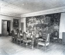 Chastleton House, Oxfordshire, c1955. Creator: Arthur Charles Kirby Ware