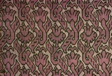 Chasuble (Back), Italy, 1575/1625. Creator: Unknown