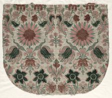 Chaperon (Hood), late 17th century. Creator: Unknown