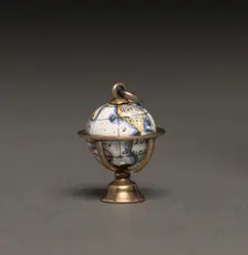 Charm, mid-18th century. Creator: Unknown