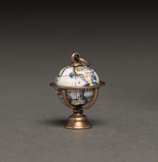 Charm, mid-18th century. Creator: Unknown
