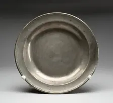 Charger, 1807/11. Creator: Thomas Danforth