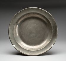 Charger, 1807/11. Creator: Thomas Danforth