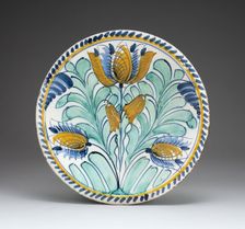Charger, Bristol, 1700/25. Creator: Unknown