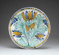 Charger, Bristol, 1700/25. Creator: Unknown