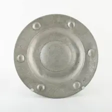 Charger, Klodzko, 1632. Creator: Balthasar Dauman