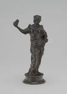 Charity, c. 1530. Creator: Unknown