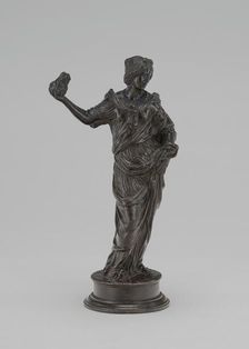 Charity, c. 1530. Creator: Unknown