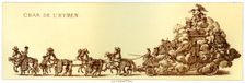 Chariot Of The Hymen, (1885)