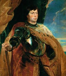 Charles the Bold