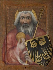 Charles the Great, King of the Franks, 1360-1364