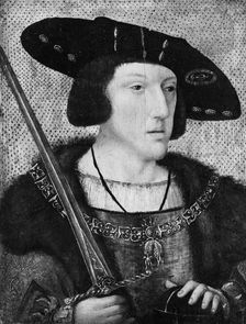 Charles V (1500-1558), Holy Roman Emperor. Creator: Unknown