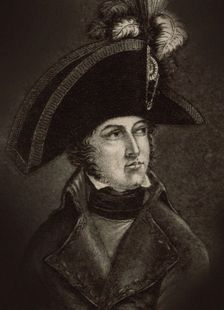 Charles Victoire Emmanuel Leclerc (1772-1802), 1790s