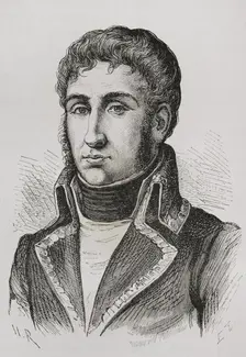 Charles Victoire Emmanuel Leclerc, (1772-1802), 1879. Creator: Unknown