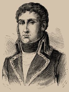 Charles Victoire Emmanuel Leclerc (1772-1802), 1889