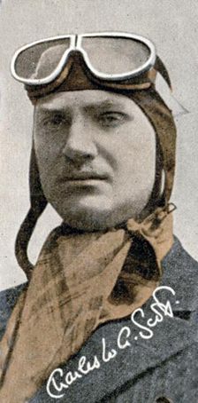 Charles William Anderson Scott (1903-1946), 1935