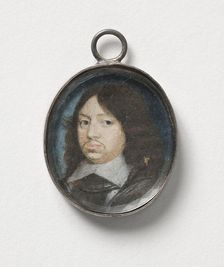 Charles X Gustav. Creator: Alexander Cooper