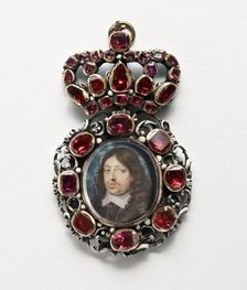 Charles X Gustav. Creator: Alexander Cooper