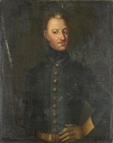 Charles XII (1682-1718), King of Sweden, 1700-1750. Creator: Unknown