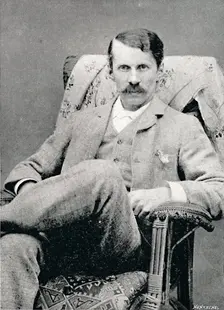 Charles Burton Barber 1880, (1896)