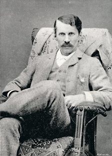 Charles Burton Barber 1880, (1896)