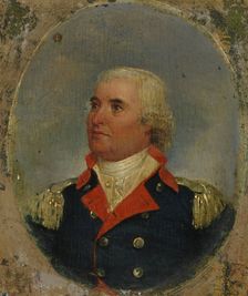 Charles Cotesworth Pinckney, 1791. Creator: John Trumbull