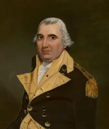 Charles Cotesworth Pinckney, 1796. Creator: Unknown