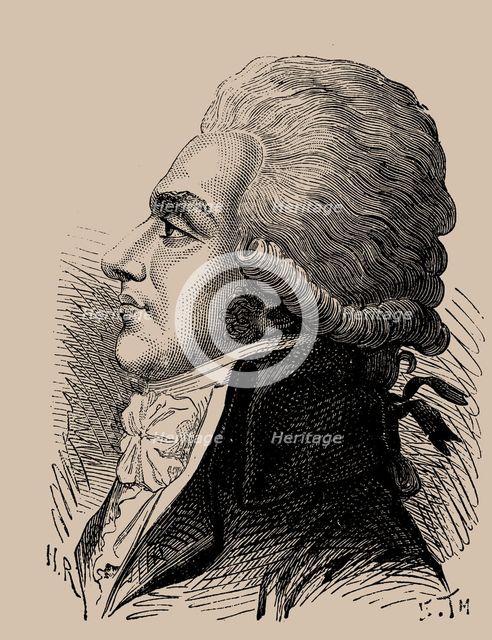 Charles de Lameth (1757-1832), 1889.