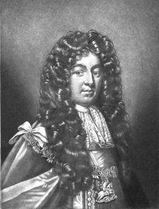 'Charles, Duke of Somerset; Obit 1748 1813. Creator: Robert Dunkarton