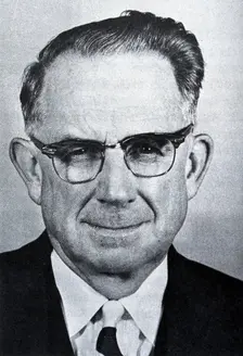 Charles Edward Smith. Creator: Unknown
