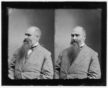 Charles H. Thompson, 1865-1880. Creator: Unknown