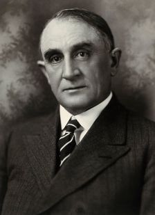 Charles Horace Mayo. Creator: Unknown
