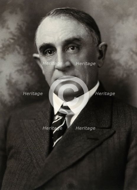 Charles Horace Mayo. Creator: Unknown.