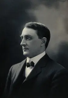 Charles Horace Mayo. Creator: William Hoseth
