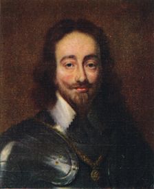 Charles I 1935