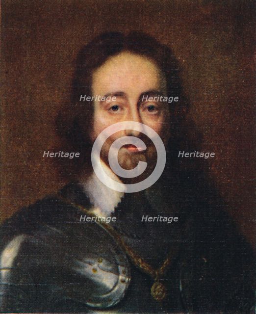 'Charles I', 1935. Artist: Unknown.