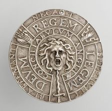 Charles I Memorial, 17th century. 1649. Creator: Unknown