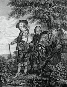 Charles I of England