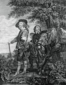 Charles I of England