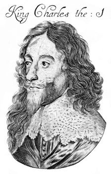 Charles I of England