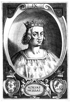 Charles I, King of Sicily, Jerusalem, Albania and Naples