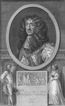 Charles II 1788