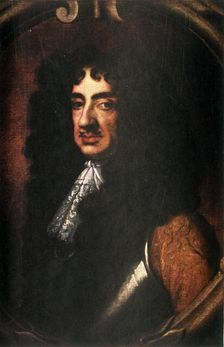 Charles II (c1911). Creator: Unknown