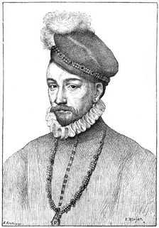 Charles IX of France, 1898. Artist: S Krakow