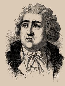 Charles James Fox (1749-1806), 1889